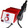 Buy Online AOYUE 6028 Sirocco Hot Air Rework Station