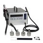 Buy Online Aoyue-852A++ Hot Air Soldering Station with vacuum pick-up